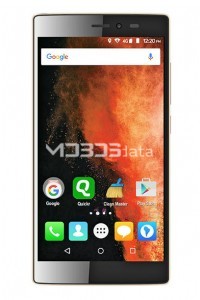 MICROMAX CANVAS 6 PRO specs