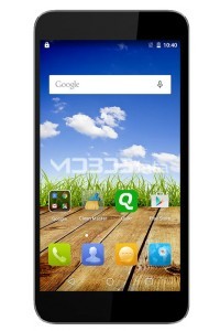 MICROMAX CANVAS AMAZE specs