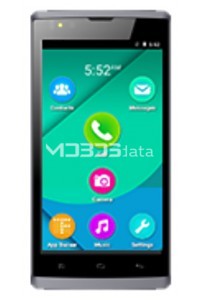 MICROMAX CANVAS BLAZE 4G+ specifikacije