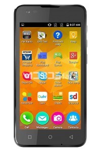 MICROMAX CANVAS BLAZE 4G specs