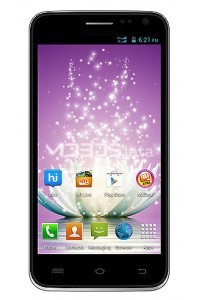 MICROMAX CANVAS BLAZE specs
