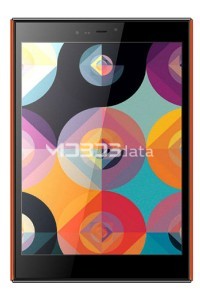 MICROMAX CANVAS BREEZE TAB specs