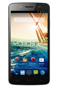 MICROMAX CANVAS ELANZA 2 specs