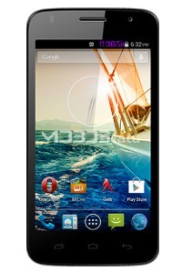 MICROMAX CANVAS ENTICE specs