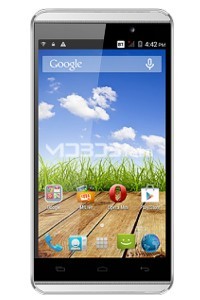 MICROMAX CANVAS FIRE specs