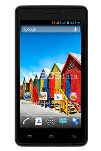 MICROMAX CANVAS FUN A76 specs