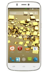 MICROMAX CANVAS GOLD specifikacije