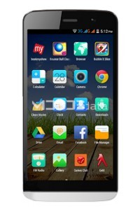 MICROMAX CANVAS L specs