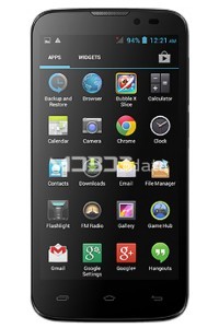 MICROMAX CANVAS POWER specs