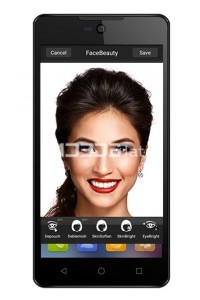 MICROMAX CANVAS SELFIE 2 specs