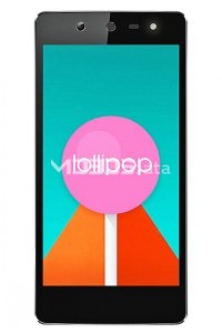 MICROMAX CANVAS SELFIE 3 specs