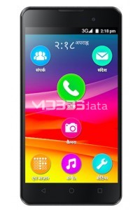MICROMAX CANVAS SPARK 2 specs