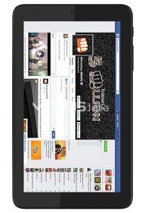 MICROMAX CANVAS TAB P290 specs