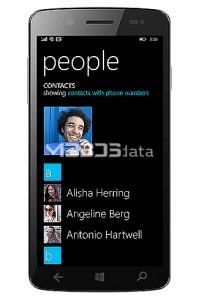 MICROMAX CANVAS WIN specs