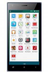 MICROMAX CANVAS XPRESS 4G specs