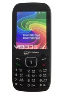 MICROMAX CG777 specs