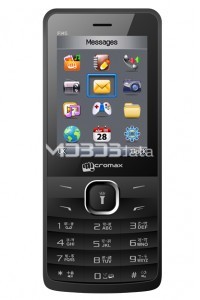 MICROMAX F145 specs