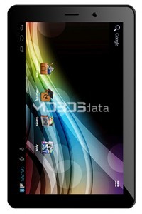 MICROMAX FUNBOOK 3G specs