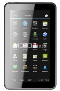 MICROMAX FUNBOOK ALPHA specs