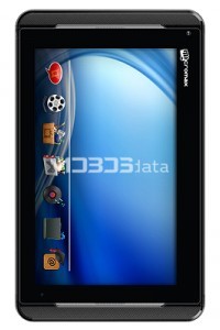 MICROMAX FUNBOOK INFINITY specs