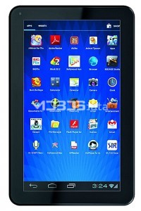 MICROMAX FUNBOOK PRO specs