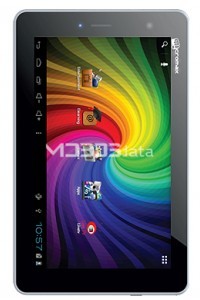 MICROMAX FUNBOOK TALK specs