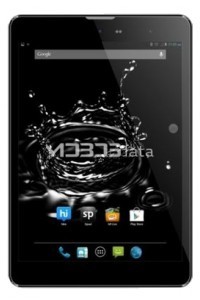 MICROMAX FUNBOOK ULTRA HD specs