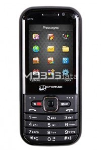 MICROMAX H375 specs