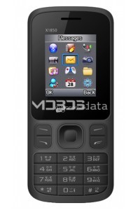 MICROMAX JOY X1850 specs