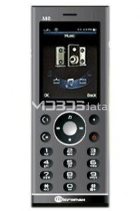 MICROMAX M2 specs
