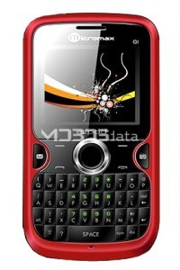 MICROMAX Q1 specs