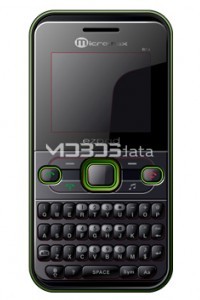 MICROMAX Q22 specs