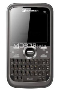 MICROMAX Q2 specs