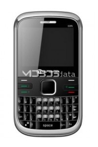 MICROMAX Q35 specs