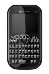 MICROMAX Q50 specs