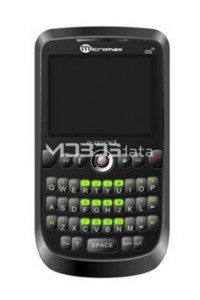 MICROMAX Q5 specs