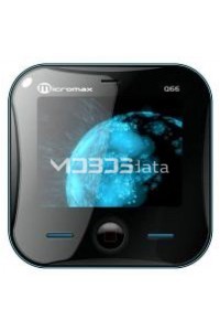 MICROMAX Q66 specs