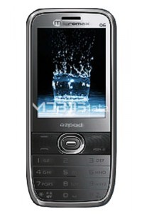 MICROMAX Q6 specs