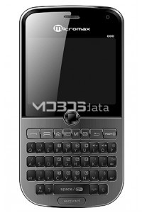 MICROMAX Q80 specs