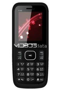 MICROMAX ROCKSTAR specs
