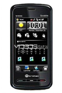 MICROMAX W900 specs