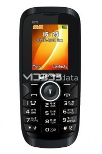 MICROMAX X070 specs