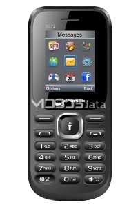 MICROMAX X072 specs