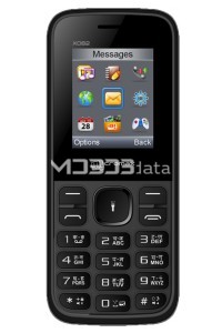 MICROMAX X082 specs