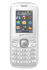 MICROMAX X090 specifikacije