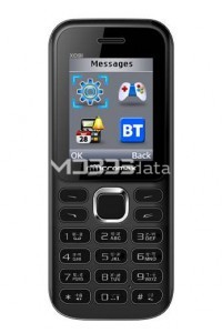 MICROMAX X091 specs
