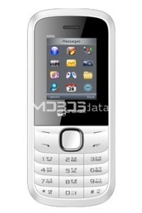 MICROMAX X096 specs