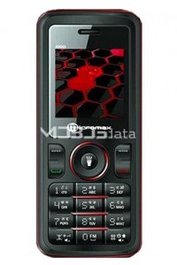 MICROMAX X100 specs