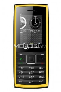MICROMAX X101 specs