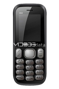 MICROMAX X102 specs